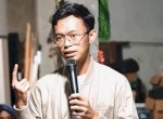 Daeng Tayang Dorong Generasi Muda Lewat Program &#8220;Pemuda Cinta Masjid&#8221; di Makassar