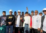 PHS: Sandeq Race, Lebih dari Sekadar Lomba, Simbol Kebangkitan Budaya Sulawesi Barat