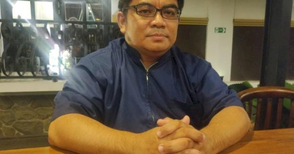 Wakasek SMKN 1 Gorontalo Klarifikasi Pernyataannya Terkait “Kreativitas Siswa” Usai Video Pemukulan Viral