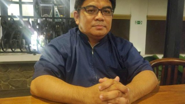 Wakasek SMKN 1 Gorontalo Klarifikasi Pernyataannya Terkait “Kreativitas Siswa” Usai Video Pemukulan Viral