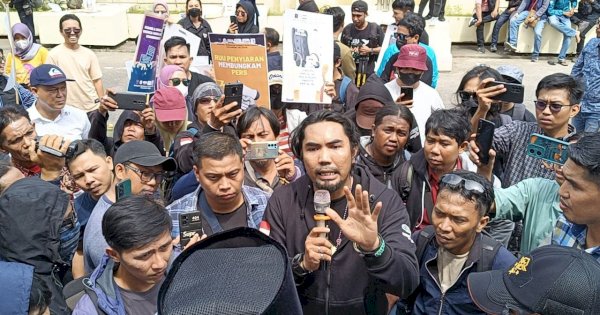 Seleksi Komisioner KPID Sulsel Dinilai Cacat Prosedural