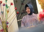 Indira Yusuf Ismail Dorong Warga Jadikan Maulid Refleksi Teladan Akhlak Nabi Muhammas SAW