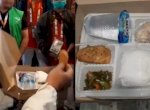 Viral Panpel dan Wasit PON 2024 Protes Dikasih Nasi Keras dan Sepotong Tempe
