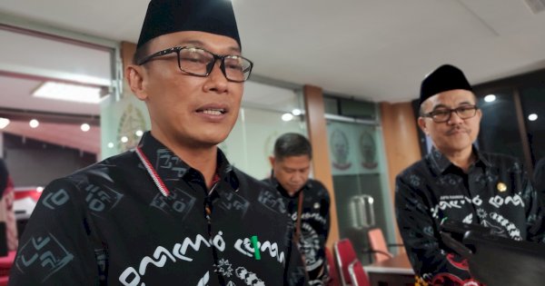 Pj Gubernur Sulsel Respons Dugaan Pelanggaran Seleksi KPID-KI   