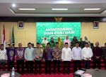 MUI Gorontalo Gelar Workshop Dakwah Inklusif untuk Penyandang Disabilitas