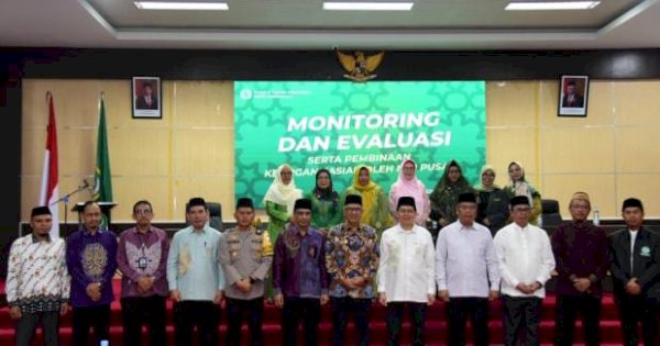 MUI Gorontalo Gelar Workshop Dakwah Inklusif untuk Penyandang Disabilitas