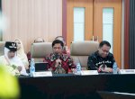 Optimis Sabet Juara Lomba Desa Dan Kelurahan Tingkat Nasional, Firman Pagarra Yakinkan Tim Penilai Lomba