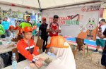 Melalui ORANGe CARE, INIMI Buktikan Komitmen Nyata untuk Kesejahteraan Masyarakat Makassar