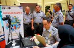 Pembuatan Paspor di Kanim Makassar Bisa Selesai dalam Waktu 5 Menit, Ini Syaratnya