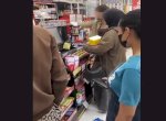 Viral Wanita Marah-marah ke Kasir di Minimarket Gegara Dituduh Curi Pembalut