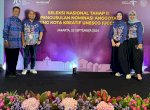 Kota Makassar Lolos 4 Besar Seleksi Nasional Jejaring Kota Kreatif UNESCO 2025
