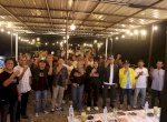 Milenial Malangke Raya Deklarasi Dukung MAJU di Pilkada Luwu Utara