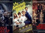 9 Film Indonesia Siap Tayang Oktober 2024, Didominasi Genre Horor