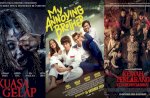 9 Film Indonesia Siap Tayang Oktober 2024, Didominasi Genre Horor