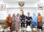 16 Sekolah di Kota Makassar Raih Penghargaan Adiwiyata Mandiri dan Adiwiyata Nasional