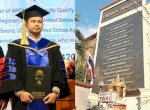Viral Netizen Kepoin Lokasi Kampus yang Beri Gelar Doktor HC ke Raffi Ahmad