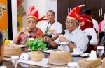 Makassar Menuju Jejaring Kota Kreatif UNESCO melalui Gastronomi Coto