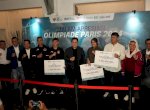 Atlet Berprestasi di Olimpiade Paris Dapat Bonus, Nilainya Rp 6 Miliar