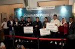 Atlet Berprestasi di Olimpiade Paris Dapat Bonus, Nilainya Rp 6 Miliar