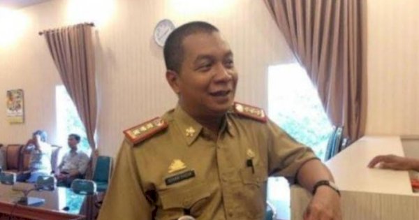 Sudah 8 Kepala Daerah di Sulsel yang Ajukan Cuti Kampanye