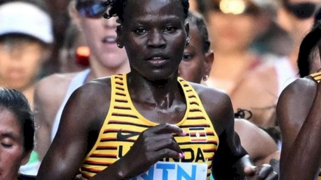 Atlet Uganda Meninggal Dunia Usai Bakar Pacarnya, Tetangga: Saya Tak Bisa Makan Berhari-hari
