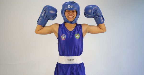 Sore Ini, Tiga Petinju Sulsel Naik Ring di PON Aceh-Sumut 2024