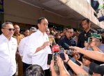 Meski Akan Berkantor di IKN, Jokowi Akan Tetap Kunjungi Sejumlah Daerah