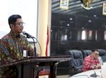 Fokus Turunkan Angka Stunting, Firman Pagarra Tekankan Pentingnya Kolaborasi Multisektoral