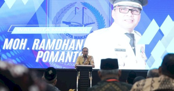 Danny Pomanto Sebut Dewan Pendidikan Punya Peran Penting Ciptakan Generasi Indonesia Unggul