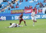 Tumbang Dari Arema, Bernardo Tavares Heran Wasit Tidak Beri Penalti ke PSM 