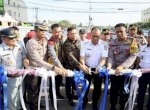 Danny Pomanto Sebut Simpang 3 Middle Ring Road Penyempurnaan Traffict Management di Makassar
