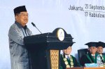 Singgung Teror Ledakan Pager di Lebanon, Jusuf Kalla: Umat Islam Tertinggal di Bidang Teknologi