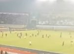 Persib Minta Maaf Atas Aksi Kampungan Bobotoh yang Pukul Steward Usai Pertandingan