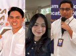Pasangan MAJU Tunjuk Juru Bicara dari Berbagai Latar Belakang: Akademisi, Aktivis, hingga Mahasiswa