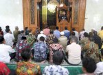 Andi Arwin Azis Keluarkan Surat Edaran, Minta Pegawai Pemkot Rutin Shalat Berjamaah 