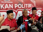 Kader Sulsel Diminta Serius Menangkan Jagoan PDIP di Pilkada 2024, Sanksi Tegas Menanti yang Mbalelo
