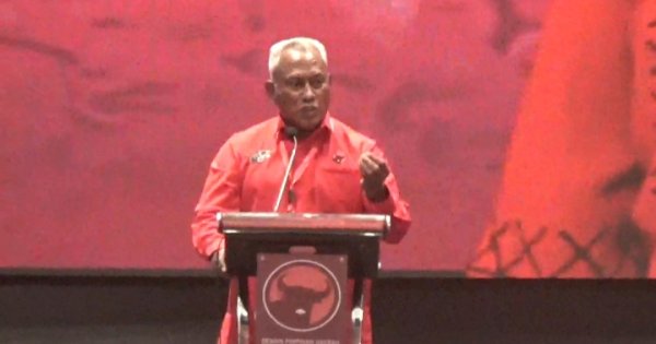 PDIP: 11 Kader Diproses di Mahkamah Partai, 2 Diantaranya Dipecat 