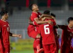 Partai Pamungkas Grup F Kualifikasi Piala Asia U-20, Indra Sjafri Bidik Kemenangan Lawan Yaman