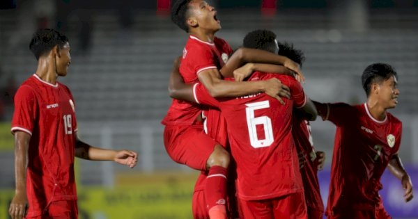 Lolos Piala Asia U-20, Indra Sjafri Berencana Tambah Pemain Baru 