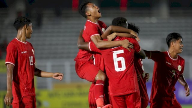 Lolos Piala Asia U-20, Indra Sjafri Berencana Tambah Pemain Baru 