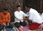 Kampanye Pilgub Sulsel, Danny Ke Masjid Tua Sanrobone Takalar, Azhar Pulang Kampung