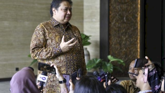 Pemerintah Dorong Pertumbuhan Ekonomi, Target 5 Persen Hingga Akhir Tahun 2024