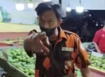 Viral, Ormas Ngamuk di Toko Buah Gegara Hanya Diberi Rp 10 Ribu