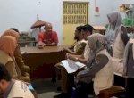 Bareng Disdag, DPM PTSP Makassar Lakukan Pengawasan Perizinan