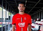 Diincar Deretan Klub Eropa, Thom Haye Mantap Pilih Almere City