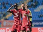 Meski Raih 3 Poin, PSM Makassar Harus Susah Payah Kalahkan Shan United 