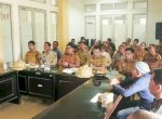 Pj Wali Kota Palopo Audiensi Bersama PT WWL, Calon Investor Pantai Labombo