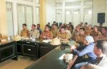 Pj Wali Kota Palopo Audiensi Bersama PT WWL, Calon Investor Pantai Labombo