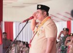 Bupati Maros Wajibkan Pegawai Kenakan Seragam Pramuka Tiap 14 Agustus