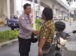 Viral, Pria Ngamuk di Jalan Raya Berujung Dilumpuhkan Polisi Hingga TNI